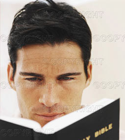 Leitura bíblica
