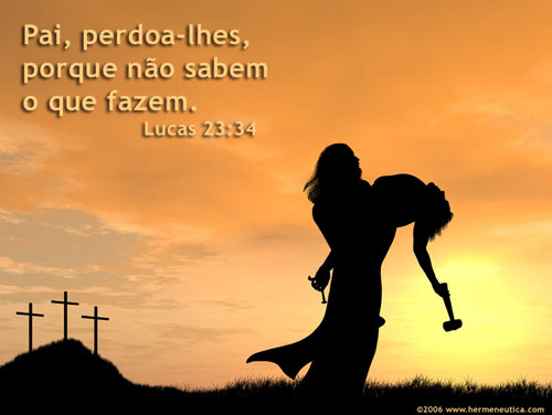 Lucas 23;34